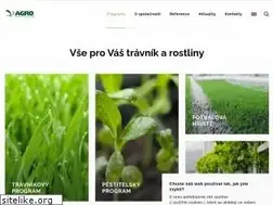 Sites similar to agroprofi.cz