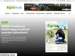 Sites similar to agroprofil.pl