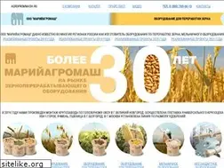 Sites similar to agroprommash.ru