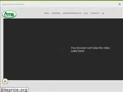 Sites similar to agropropanama.com