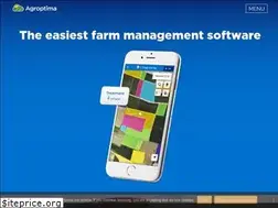 Sites similar to agroptima.com