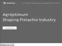 Sites similar to agroptimum.com
