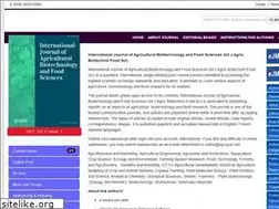Sites similar to agropub.net