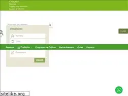 Sites similar to agropuelma.cl