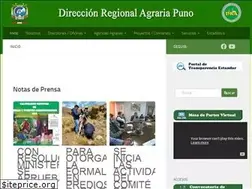 Sites similar to agropuno.gob.pe