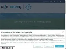 Sites similar to agroqualita.it