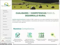 Sites similar to agroqualitas.cl