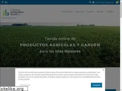 Sites similar to agroquimicabalear.com