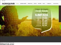 Sites similar to agroquivir.com