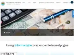 Sites similar to agroreg.com.pl