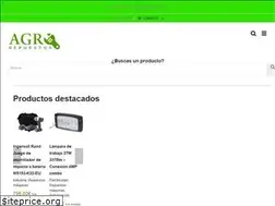Sites similar to agrorepuestos.es