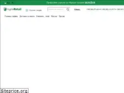 Sites similar to agroretail.com.ua