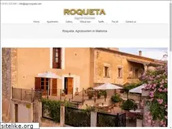 Sites similar to agroroqueta.com