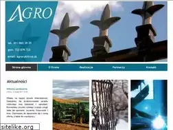 Sites similar to agroryki.pl