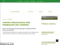 Sites similar to agrosaber.com.br