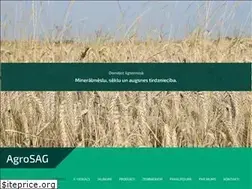 Sites similar to agrosag.lv