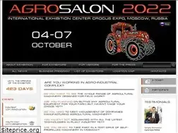 Sites similar to agrosalon.com