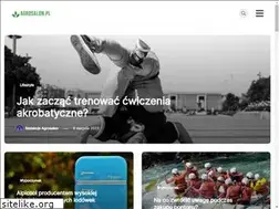 Sites similar to agrosalon.pl