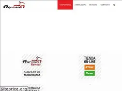 Sites similar to agrosan.es