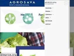 Sites similar to agrosava.com