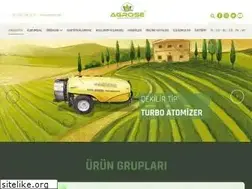 Sites similar to agrose.com
