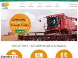 Sites similar to agrosecurity.com.br