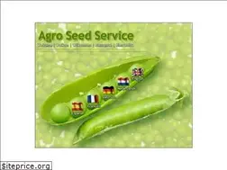 Sites similar to agroseedservice.com