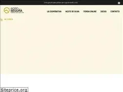 Sites similar to agroseguraaceites.com