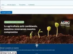 Sites similar to agroseguros.gob.cl