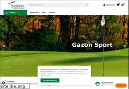 Sites similar to agrosel.ro