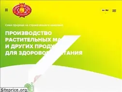 Sites similar to agroselprom-a.com