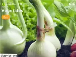 Sites similar to agrosemillas.com.gt