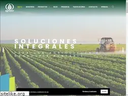 Sites similar to agroserag.com