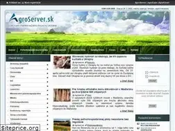 Sites similar to agroserver.sk