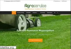 Sites similar to agroservice.gr