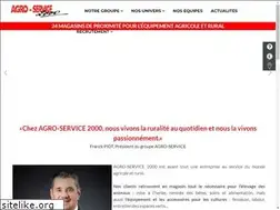 Sites similar to agroservice2000.com