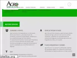 Sites similar to agroserviciopr.com