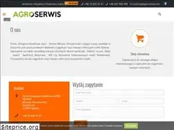 Sites similar to agroserwis.biz