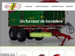 Sites similar to agrosez.ro