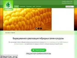 Sites similar to agrosfera-semena.com.ua