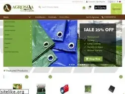 Sites similar to agrosiaa.com