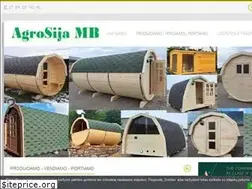 Sites similar to agrosija.eu