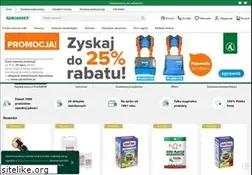 Sites similar to agrosimex.pl