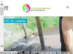 Sites similar to agrosinergi.com