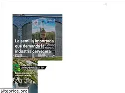 Sites similar to agrosintesis.com