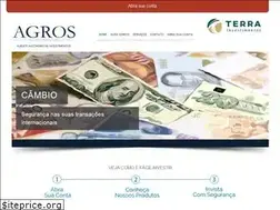 Sites similar to agrosinvestimentos.com.br
