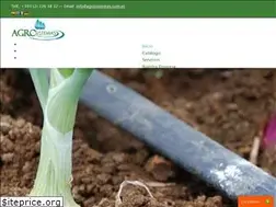 Sites similar to agrosistemas.com.ec