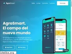 Sites similar to agrosmart.app