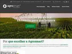 Sites similar to agrosmart.com.br