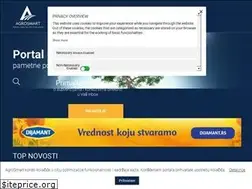 Sites similar to agrosmart.net